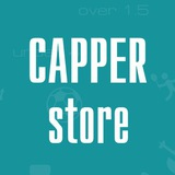 🏆 Capper Store - каталог прогнозистов в ставках на спорт [прогнозы, ставки, букмекер]
