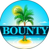 🌴 Bounty Free Tokens