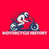 Motorcycle History мотоциклы