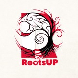 RootsUP Реклама