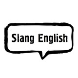 Английский слэнг І English slang