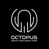 ‼️‼️Octopus Channel‼️‼️