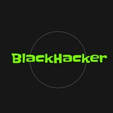 Black HACKER