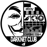 Darknet Club