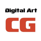 Digital Art CG