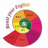 Учим английский с ENJOY