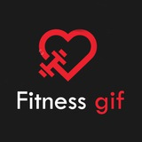 Fitness GIF