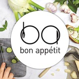 Bon Appétit Лучшие рецепты