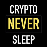 NeverSleep Crypto