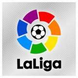 Spain LaLiga ⚽️ 🇪🇸 ️