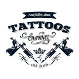 Tattoos channel 💉